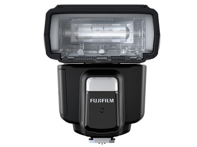 EF-60 Radio Controlled Wireless Clip-On Flash #